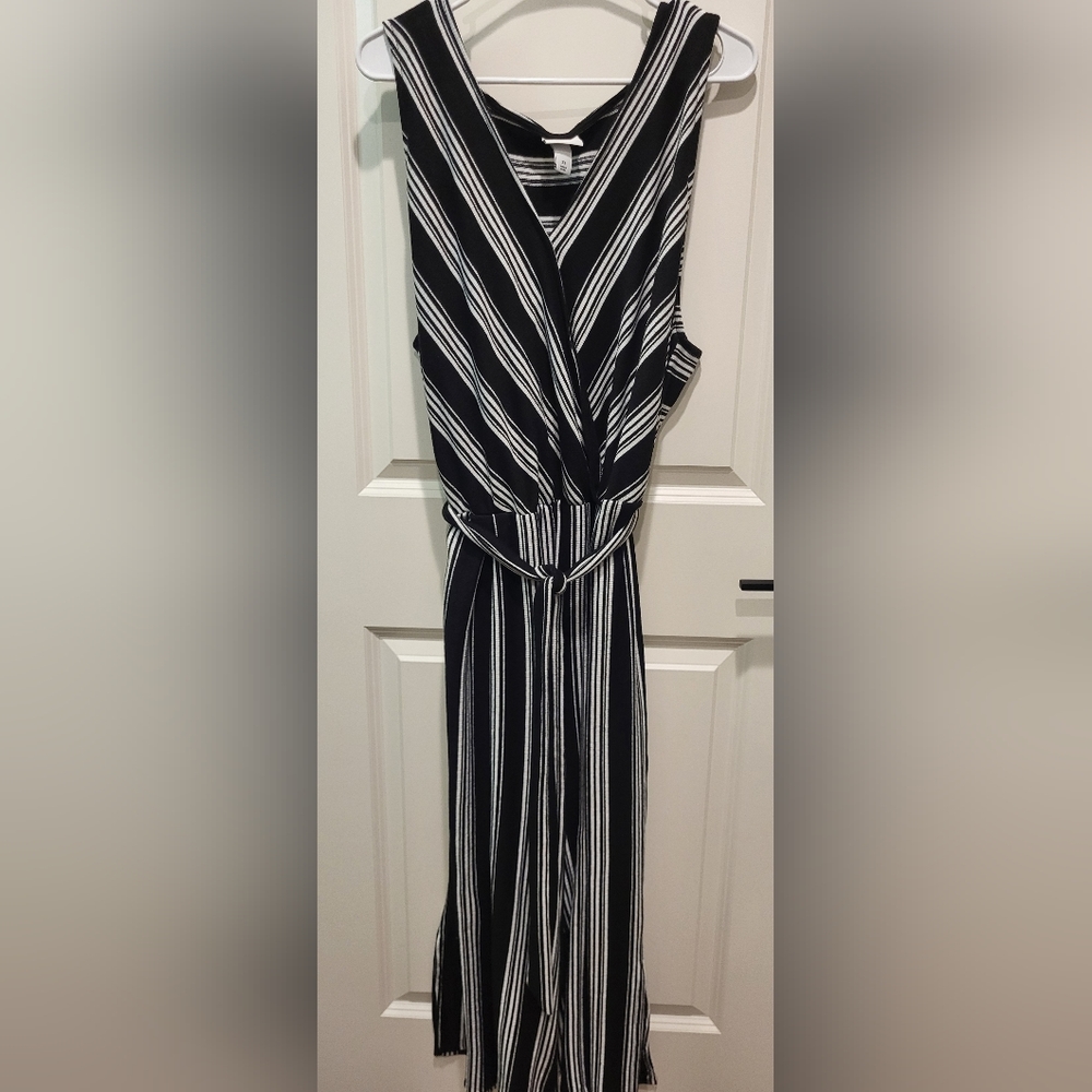 Ava & Viv Jumpsuit